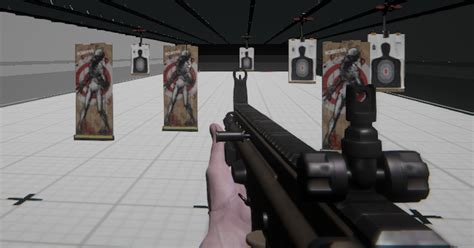 shootinggames|shooting games simulator.